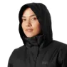 Helly Hansen Vancouver Ins Regnrock