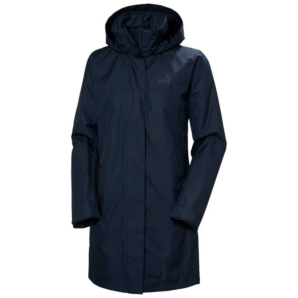 Helly Hansen Vancouver Ins Regnrock Helly Hansen Vancouver Ins Regnrock