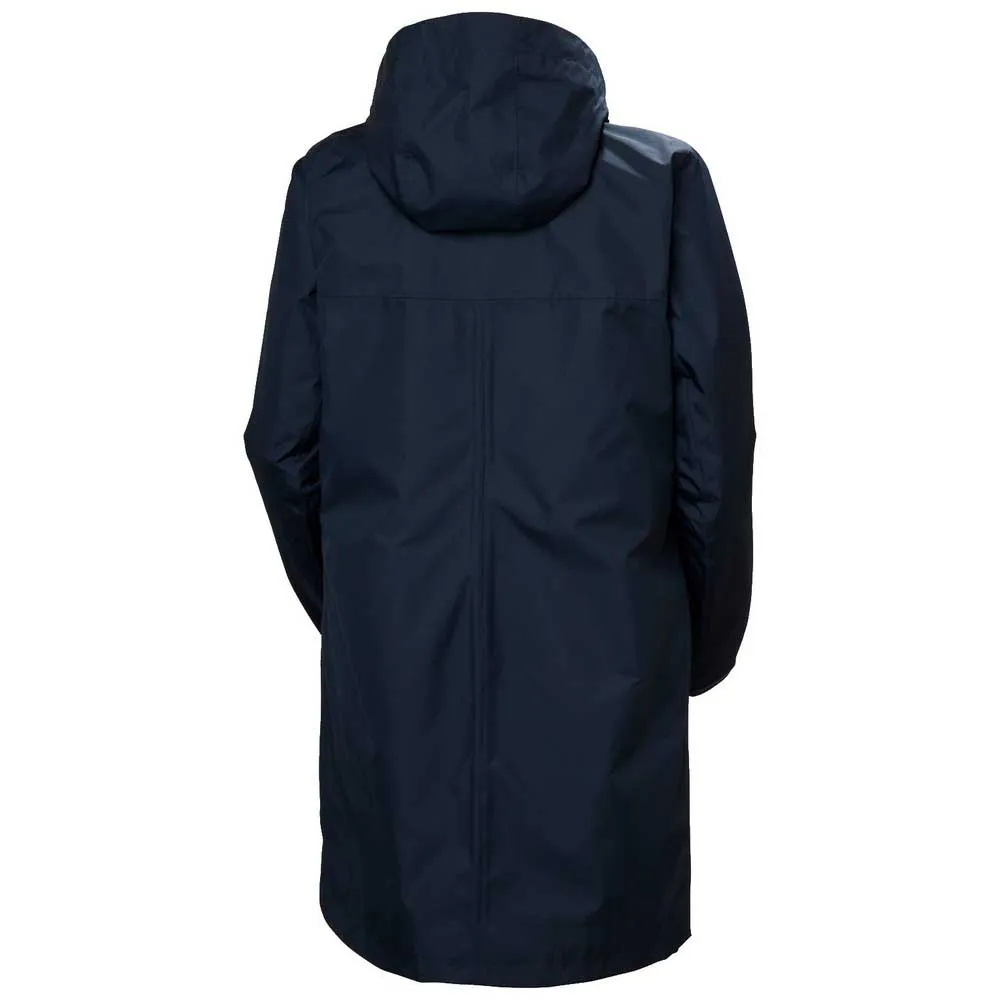 Helly Hansen Vancouver Ins Regnrock Helly Hansen Vancouver Ins Regnrock