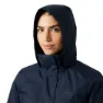 Helly Hansen Vancouver Ins Regnrock