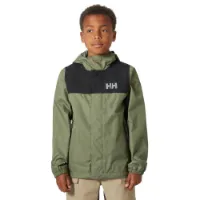 Helly Hansen Vancouver Rain Jacka Helly Hansen Vancouver Rain Jacka
