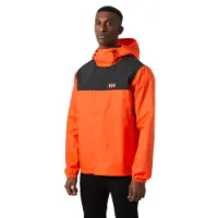 Helly Hansen Vancouver Rain Jacka Helly Hansen Vancouver Rain Jacka