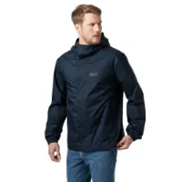 Helly Hansen Vancouver Rain Jacka Helly Hansen Vancouver Rain Jacka