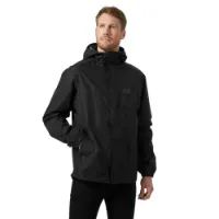 Helly Hansen Vancouver Rain Jacka Helly Hansen Vancouver Rain Jacka