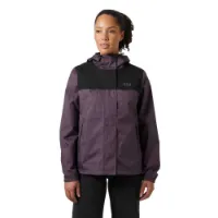 Helly Hansen Vancouver Rain Jacka Helly Hansen Vancouver Rain Jacka