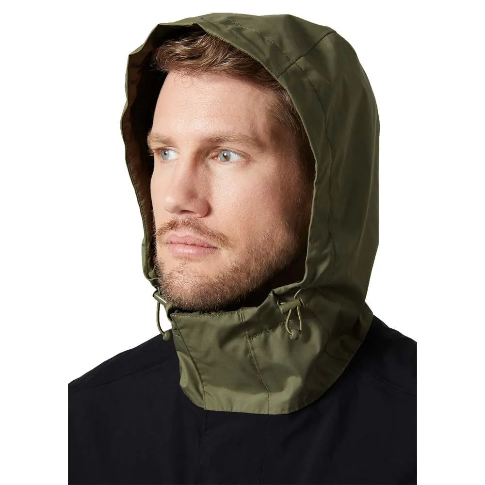 Helly Hansen Vancouver Rain Jacka Helly Hansen Vancouver Rain Jacka