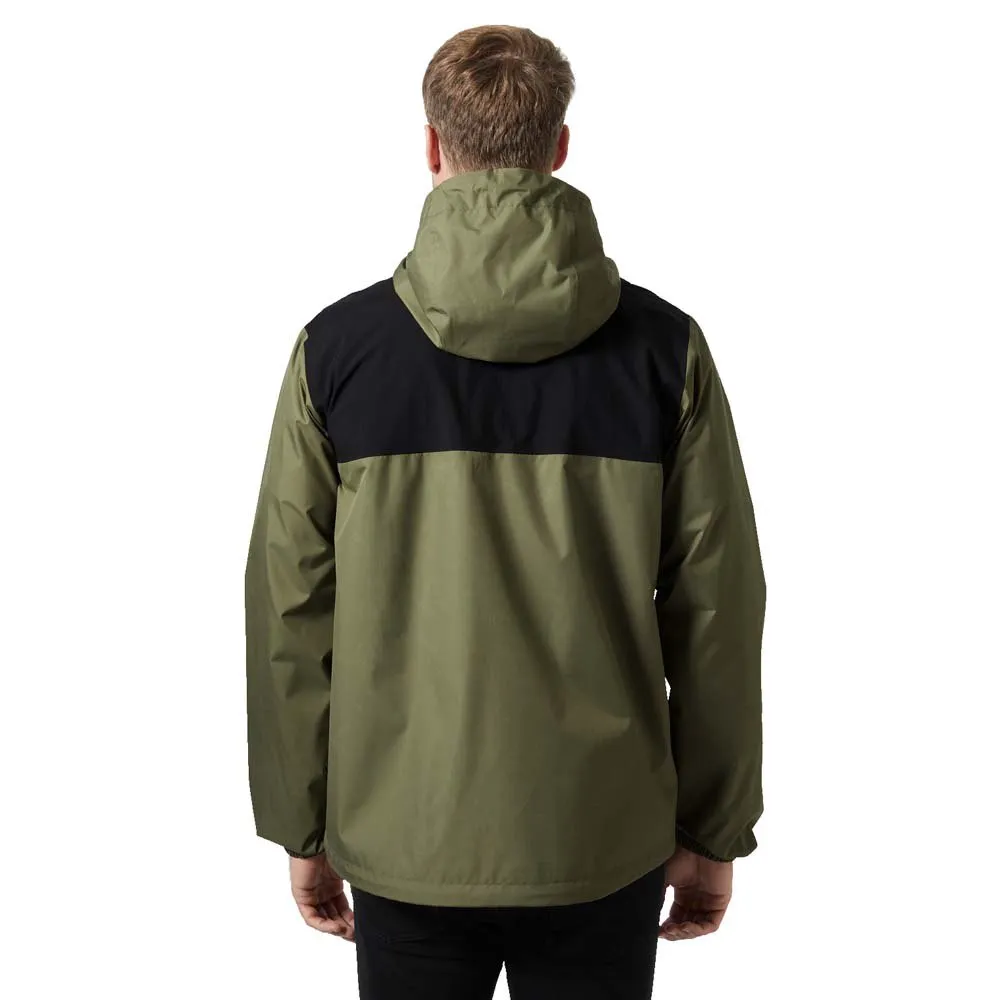 Helly Hansen Vancouver Rain Jacka Helly Hansen Vancouver Rain Jacka
