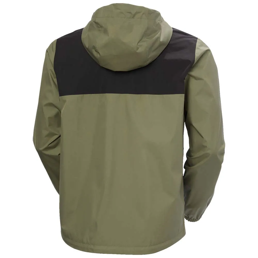 Helly Hansen Vancouver Rain Jacka Helly Hansen Vancouver Rain Jacka