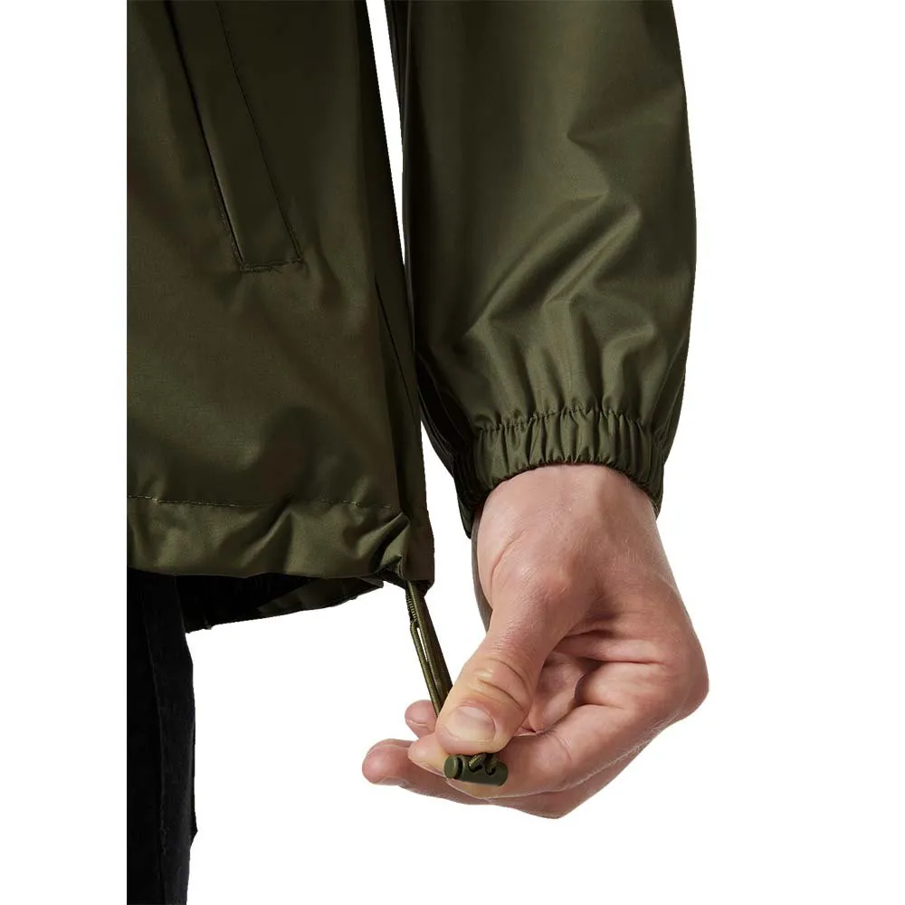 Helly Hansen Vancouver Rain Jacka Helly Hansen Vancouver Rain Jacka