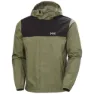 Helly Hansen Vancouver Rain Jacka