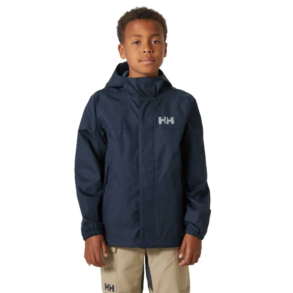 Helly Hansen Vancouver Regnrock