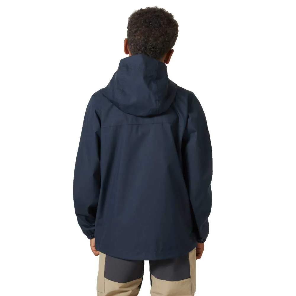 Helly Hansen Vancouver Regnrock