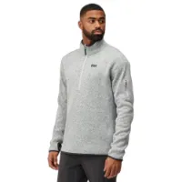 Helly Hansen Varde 2.0 Fleece Med Halv Dragkedja