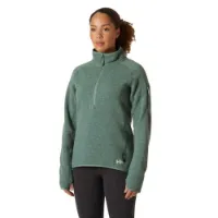 Helly Hansen Varde 2.0 Fleece Med Halv Dragkedja Helly Hansen Varde 2.0 Fleece Med Halv Dragkedja