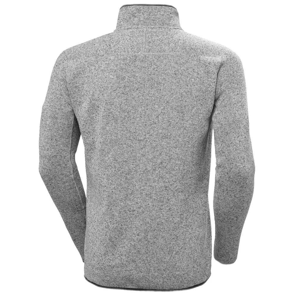 Helly Hansen Varde 2.0 Fleece Med Halv Dragkedja