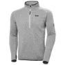 Helly Hansen Varde 2.0 Fleece Med Halv Dragkedja