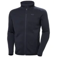 Helly Hansen Varde 2.0 Fleecejacka Med Dragkedja Helly Hansen Varde 2.0 Fleecejacka Med Dragkedja