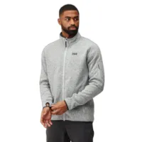 Helly Hansen Varde 2.0 Fleecejacka Med Dragkedja Helly Hansen Varde 2.0 Fleecejacka Med Dragkedja