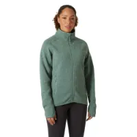 Helly Hansen Varde 2.0 Fleecejacka Med Dragkedja Helly Hansen Varde 2.0 Fleecejacka Med Dragkedja