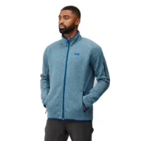 Helly Hansen Varde 2.0 Fleecejacka Med Dragkedja Helly Hansen Varde 2.0 Fleecejacka Med Dragkedja