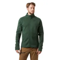 Helly Hansen Varde 2.0 Fleecejacka Med Dragkedja Helly Hansen Varde 2.0 Fleecejacka Med Dragkedja