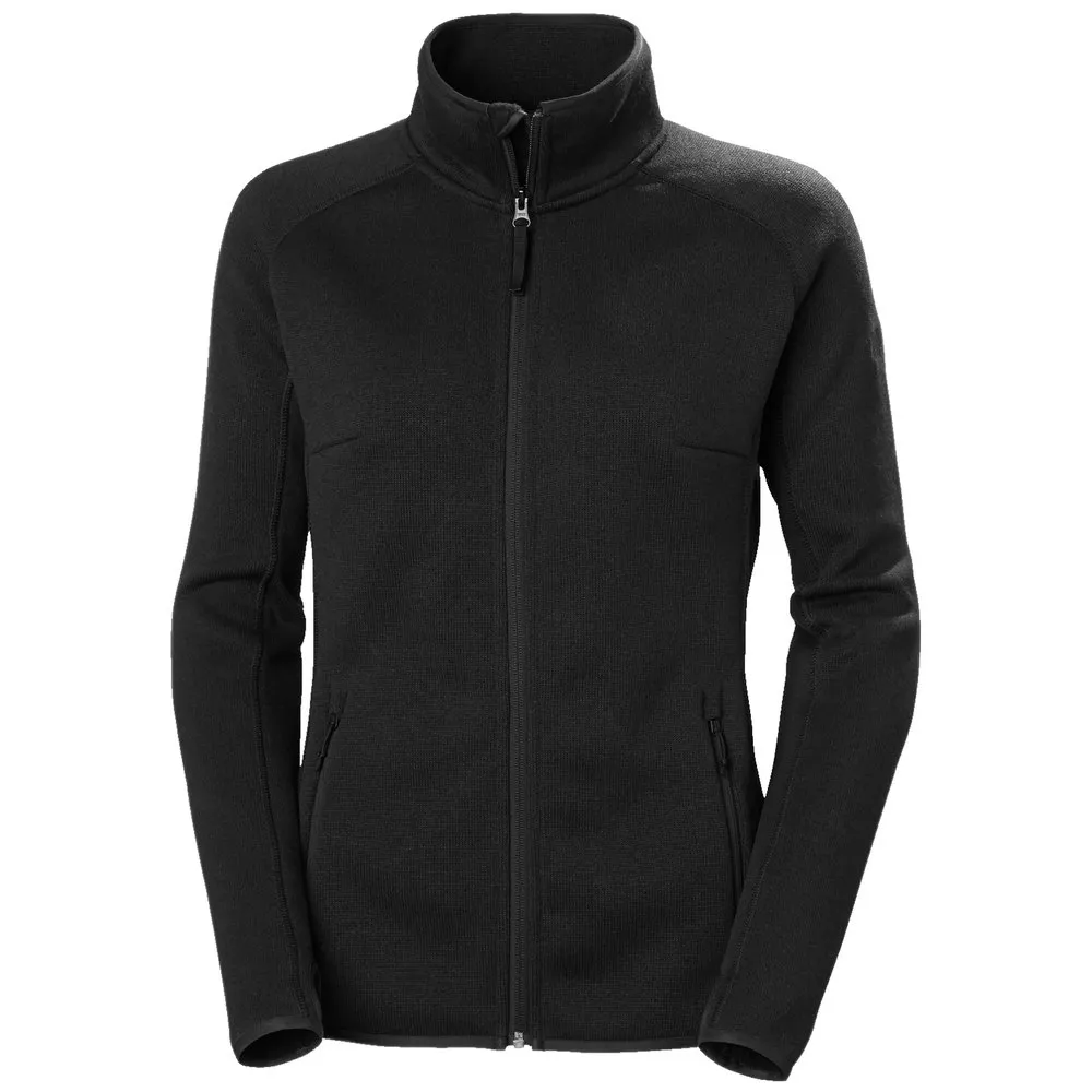 Helly Hansen Varde 2.0 Fleecejacka Med Dragkedja