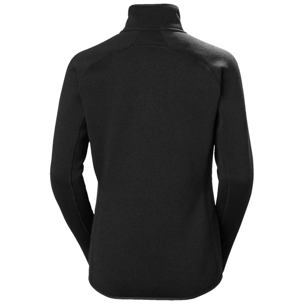 Helly Hansen Varde 2.0 Fleecejacka Med Dragkedja