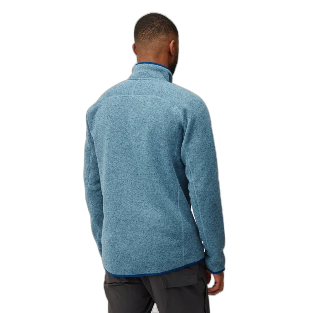 Helly Hansen Varde 2.0 Fleecejacka Med Dragkedja Helly Hansen Varde 2.0 Fleecejacka Med Dragkedja