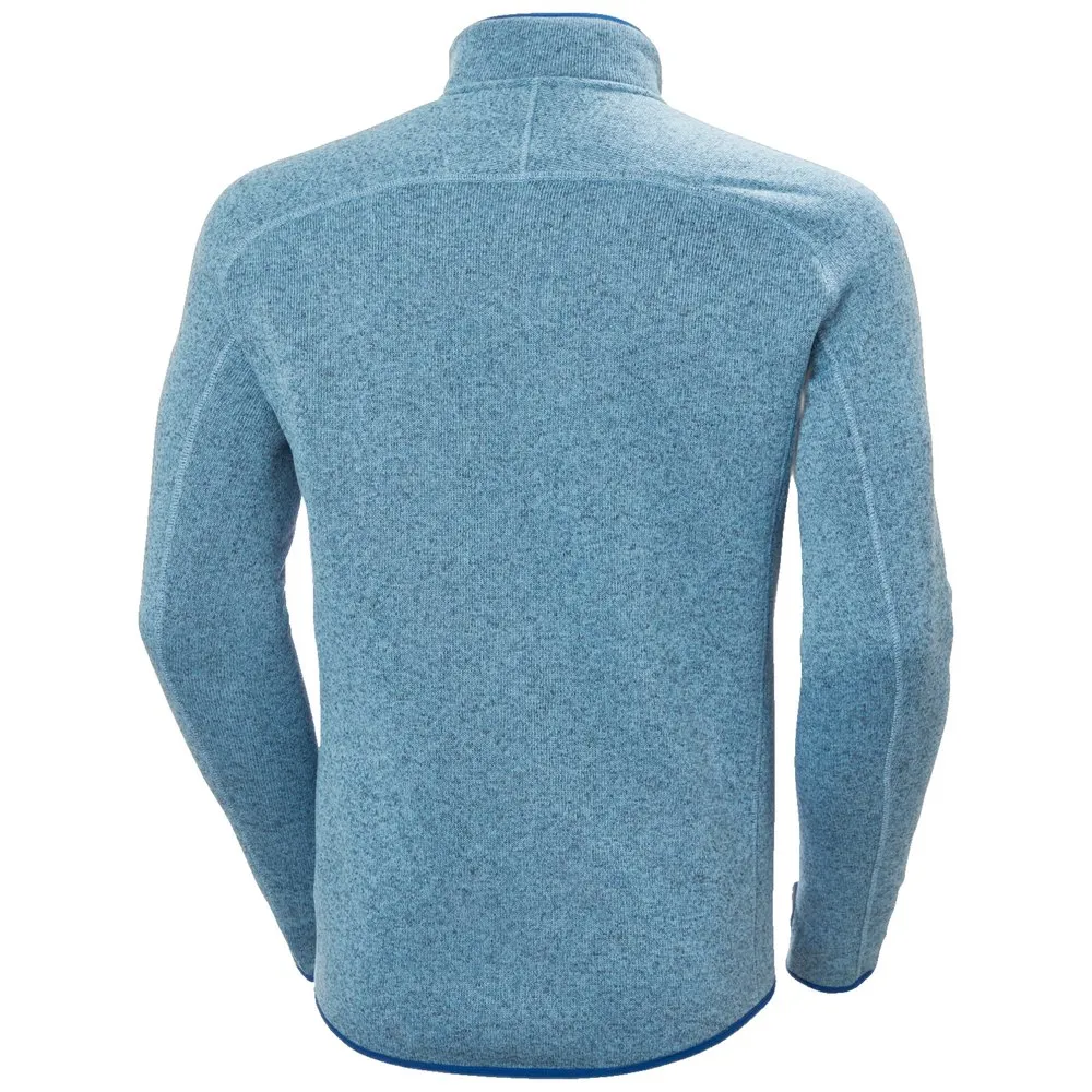 Helly Hansen Varde 2.0 Fleecejacka Med Dragkedja Helly Hansen Varde 2.0 Fleecejacka Med Dragkedja