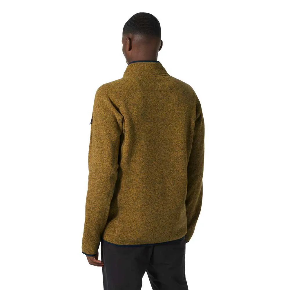Helly Hansen Varde 2.0 Tröja Med Halv Dragkedja