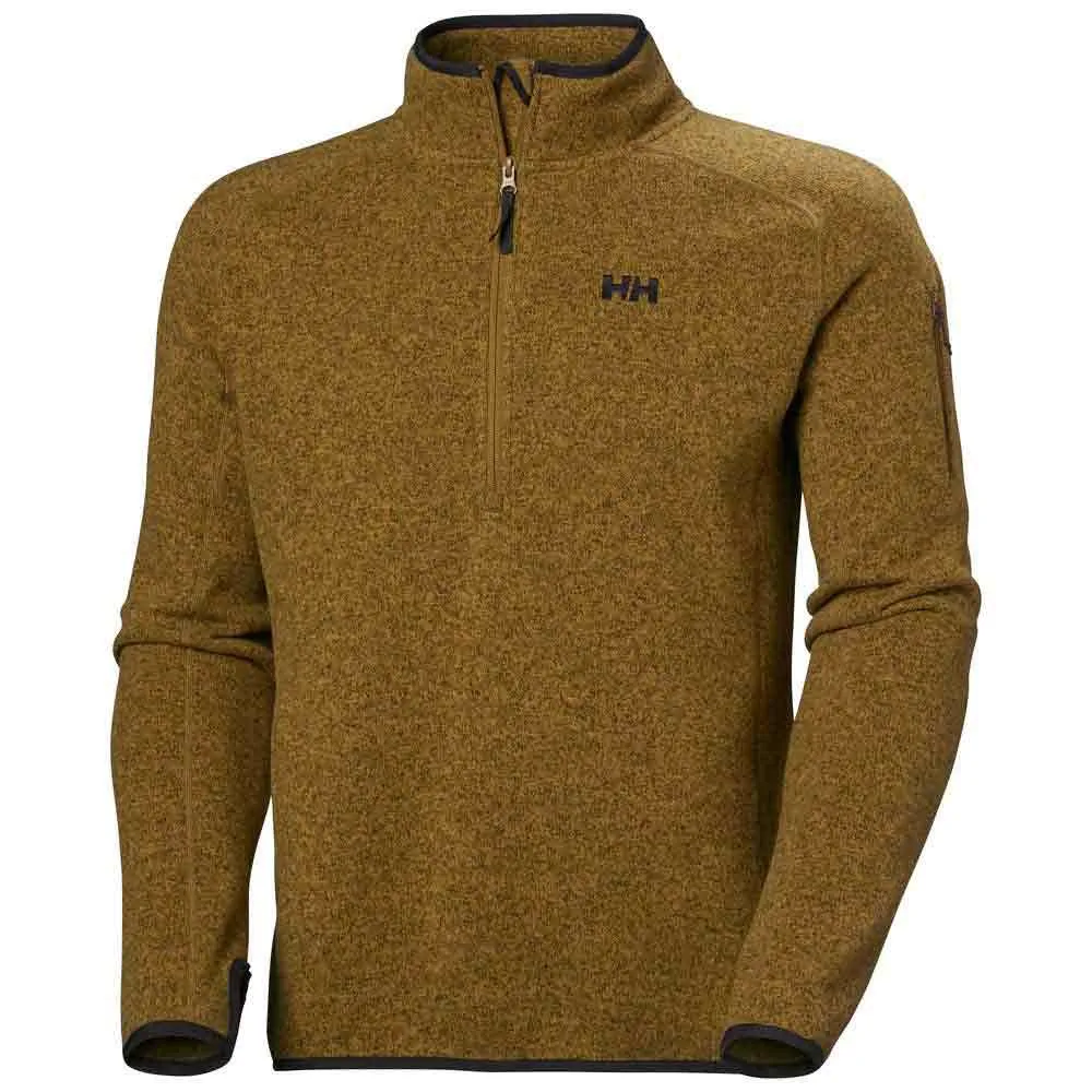 Helly Hansen Varde 2.0 Tröja Med Halv Dragkedja