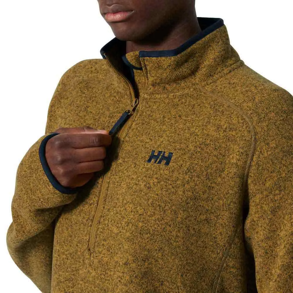 Helly Hansen Varde 2.0 Tröja Med Halv Dragkedja