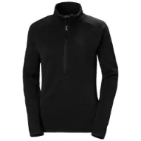 Helly Hansen Varde Fleece Med Halv Dragkedja Helly Hansen Varde Fleece Med Halv Dragkedja