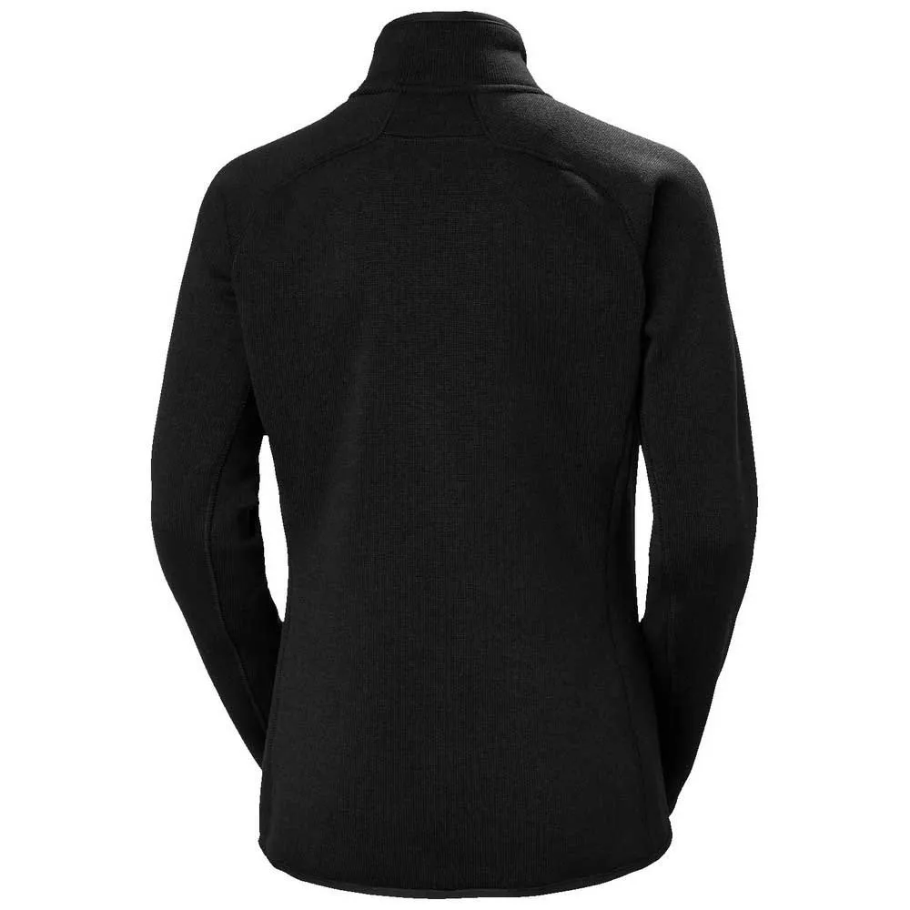 Helly Hansen Varde Fleece Med Halv Dragkedja