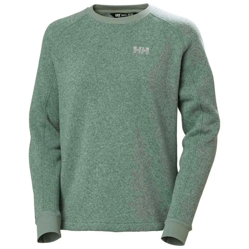 Helly Hansen Vardeneck Fleecejacka Med Dragkedja