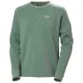 Helly Hansen Vardeneck Fleecejacka Med Dragkedja