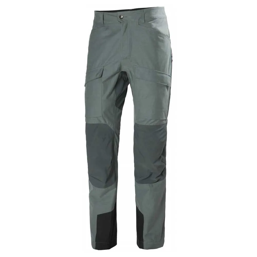 Helly Hansen Veir Tur Byxor, Trooper