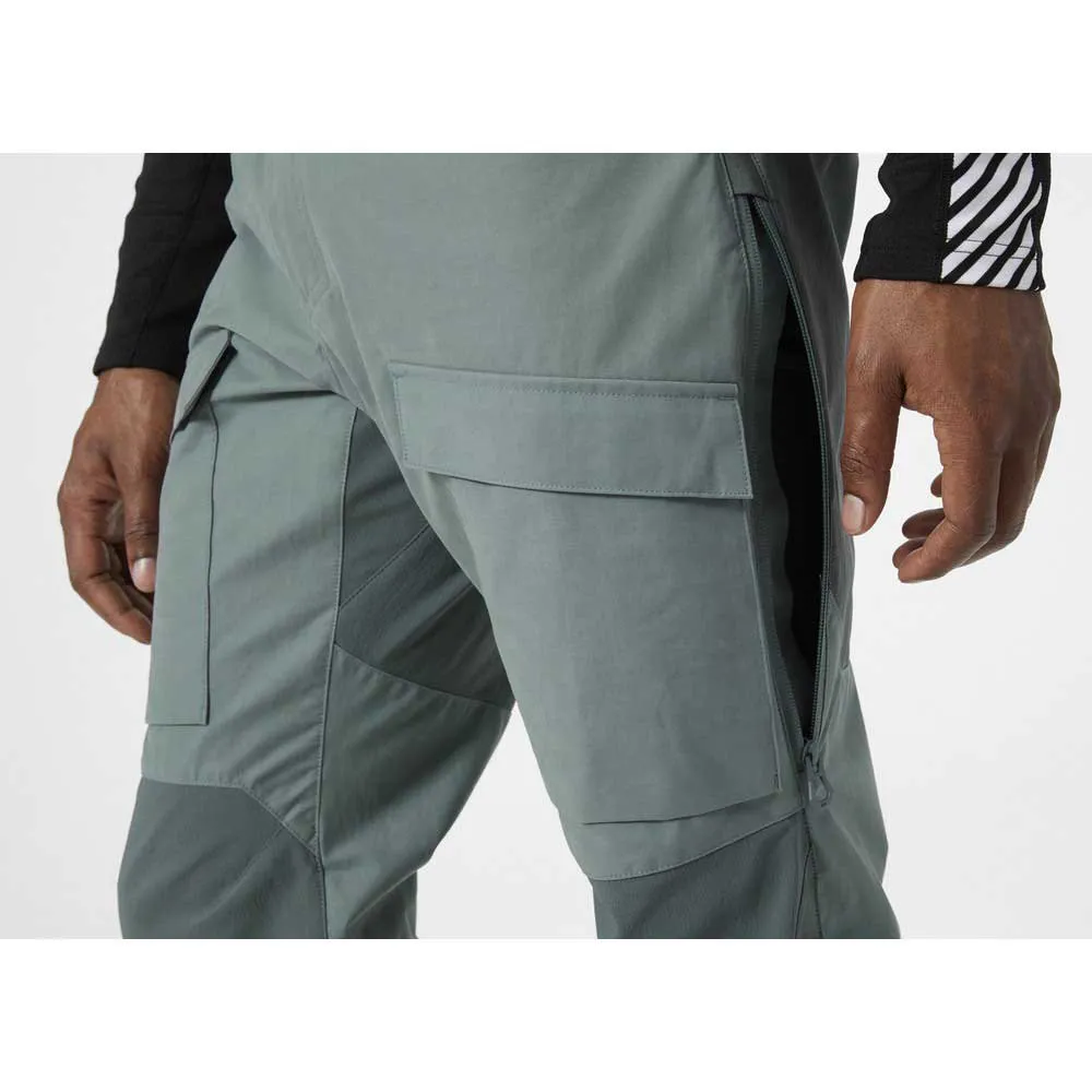 Helly Hansen Veir Tur Byxor, Trooper