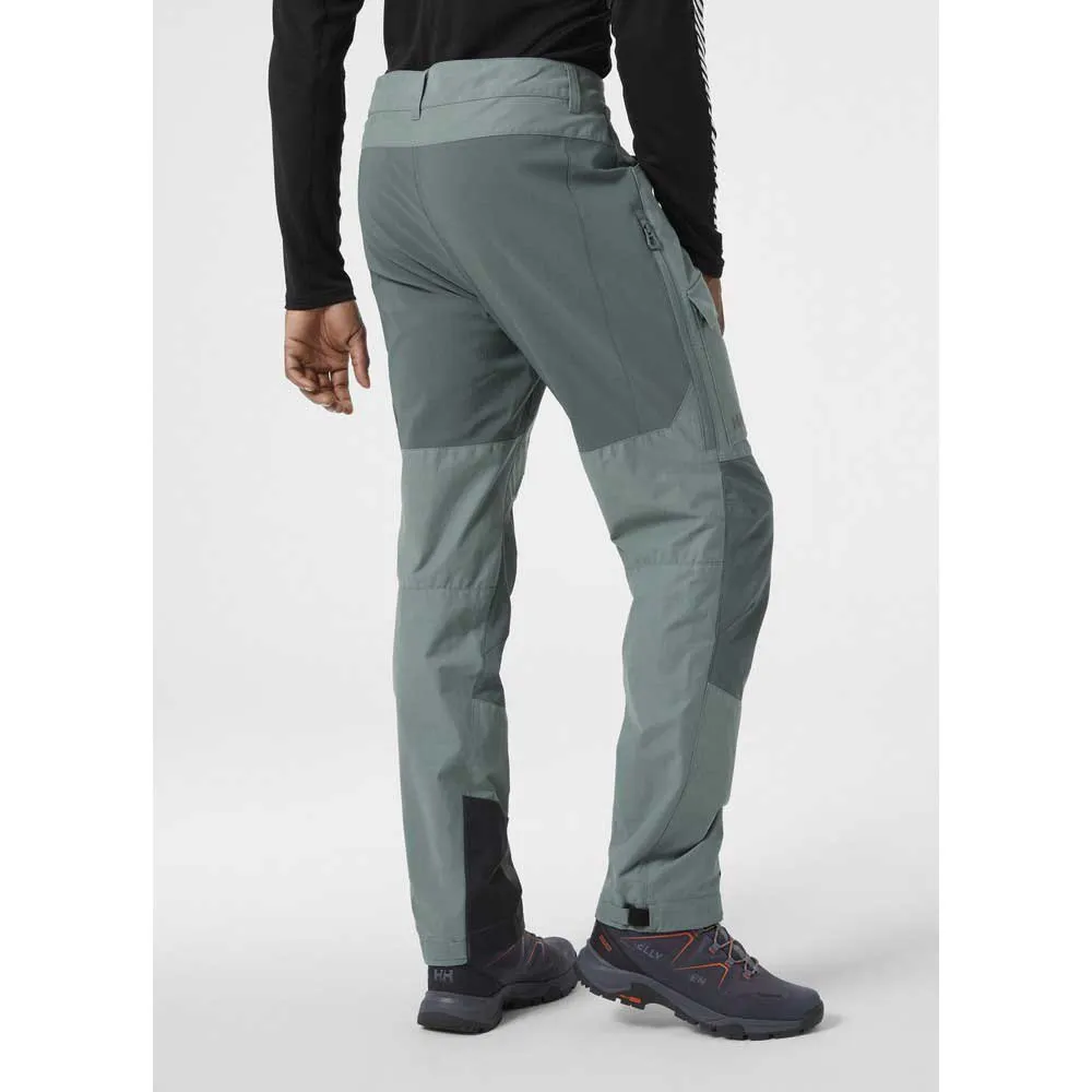 Helly Hansen Veir Tur Byxor, Trooper