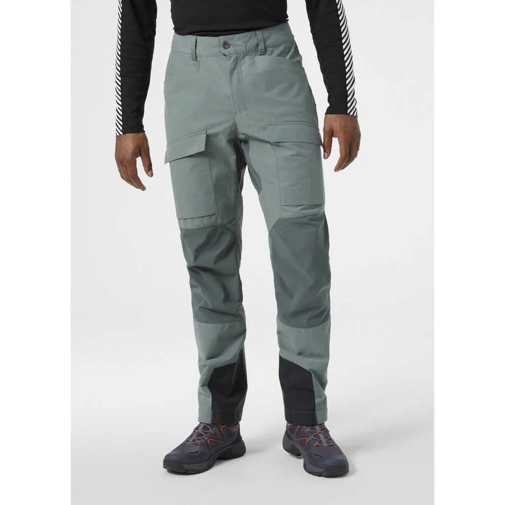 Helly Hansen Veir Tur Byxor, Trooper
