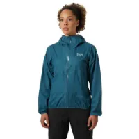Helly Hansen Verglas 2.5l Fastpack Jacka Helly Hansen Verglas 2.5l Fastpack Jacka