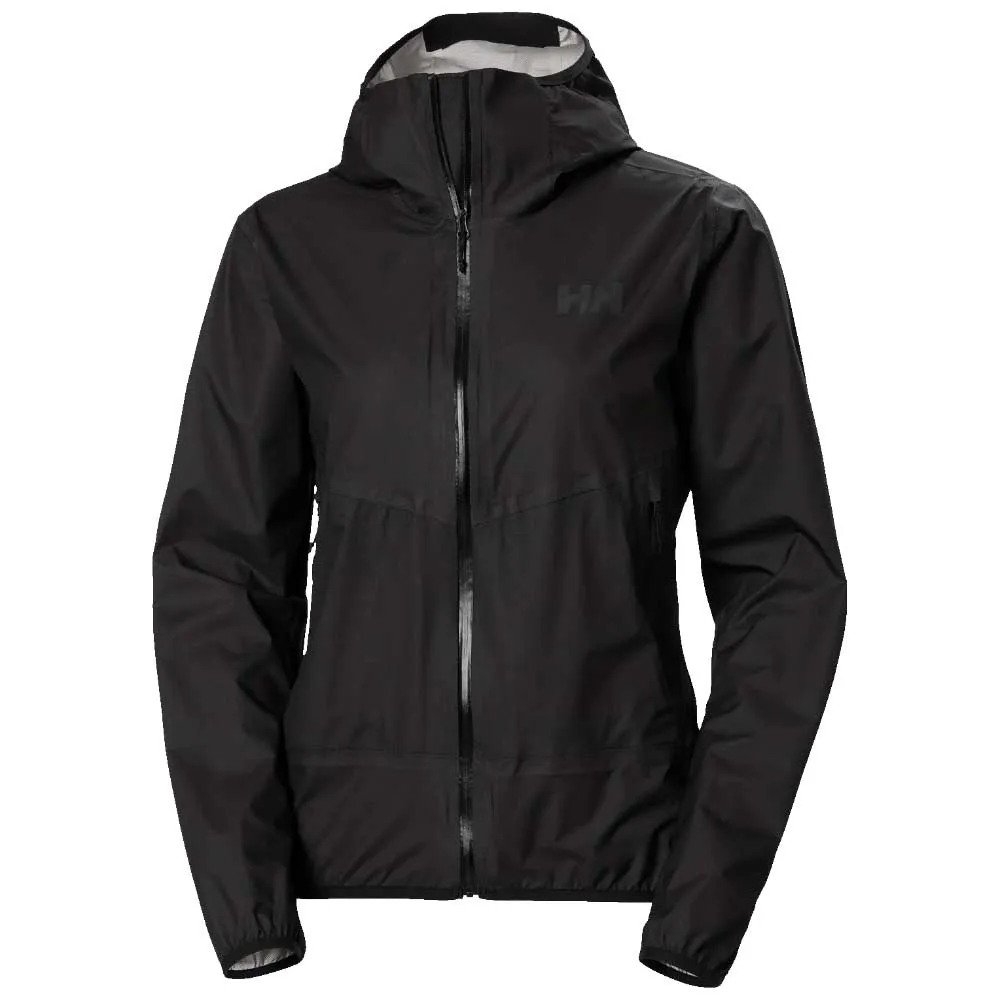 Helly Hansen Verglas 2.5l Fastpack Jacka