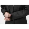 Helly Hansen Verglas 3l Shell Jacka, Black