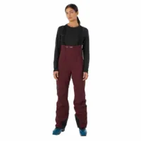 Helly Hansen Verglas Bc Byxor Helly Hansen Verglas Bc Byxor