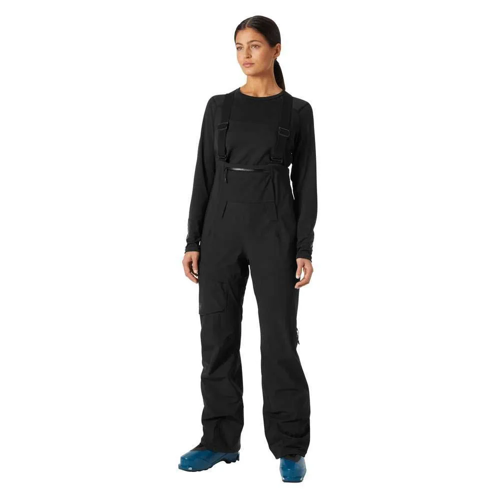 Helly Hansen Verglas Bc Byxor