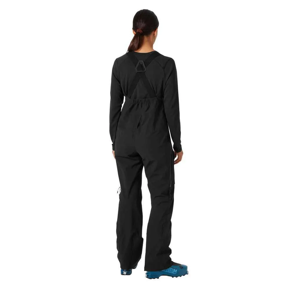 Helly Hansen Verglas Bc Byxor