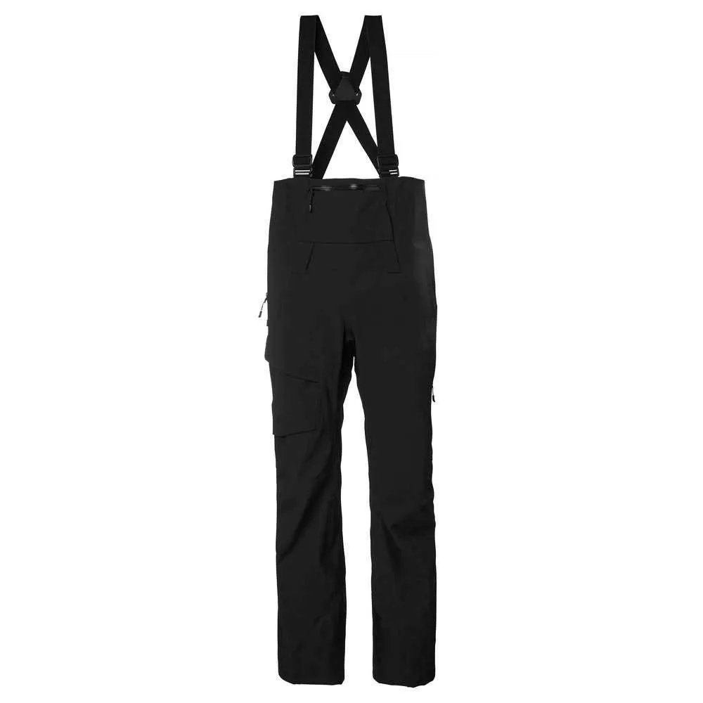 Helly Hansen Verglas Bc Byxor