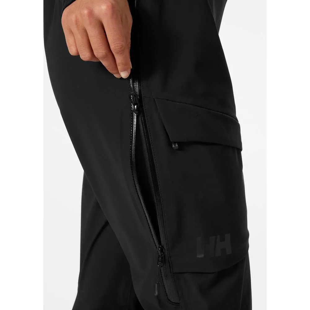 Helly Hansen Verglas Bc Byxor
