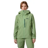 Helly Hansen Verglas Bc Jacka Helly Hansen Verglas Bc Jacka