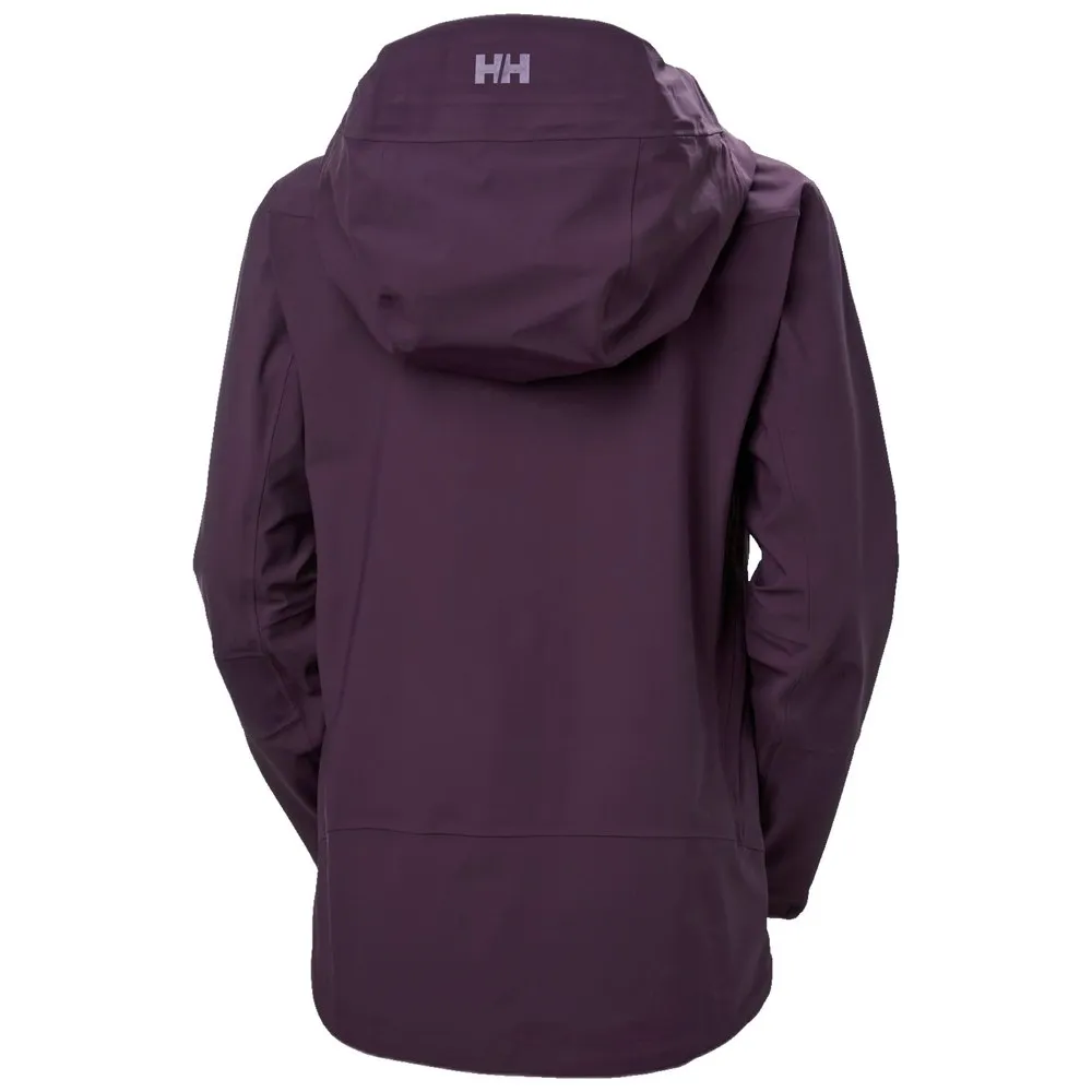 Helly Hansen Verglas Bc Jacka Helly Hansen Verglas Bc Jacka